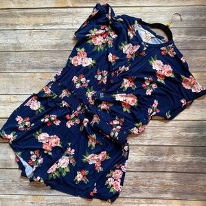 Matilda Jane Be Bold Romper